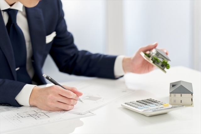 土地家屋調査士の仕事とは