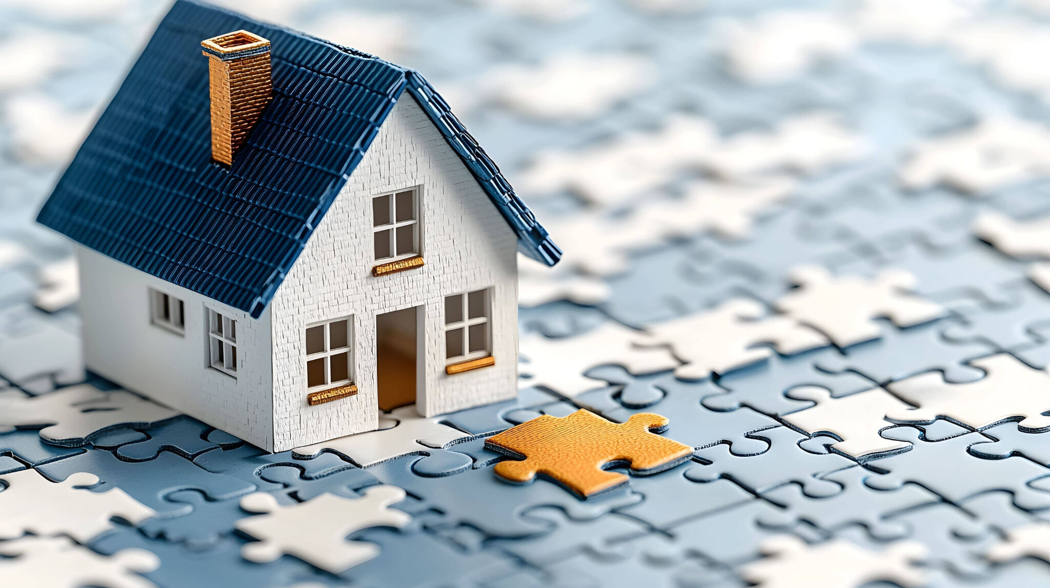 土地を分割したいとき