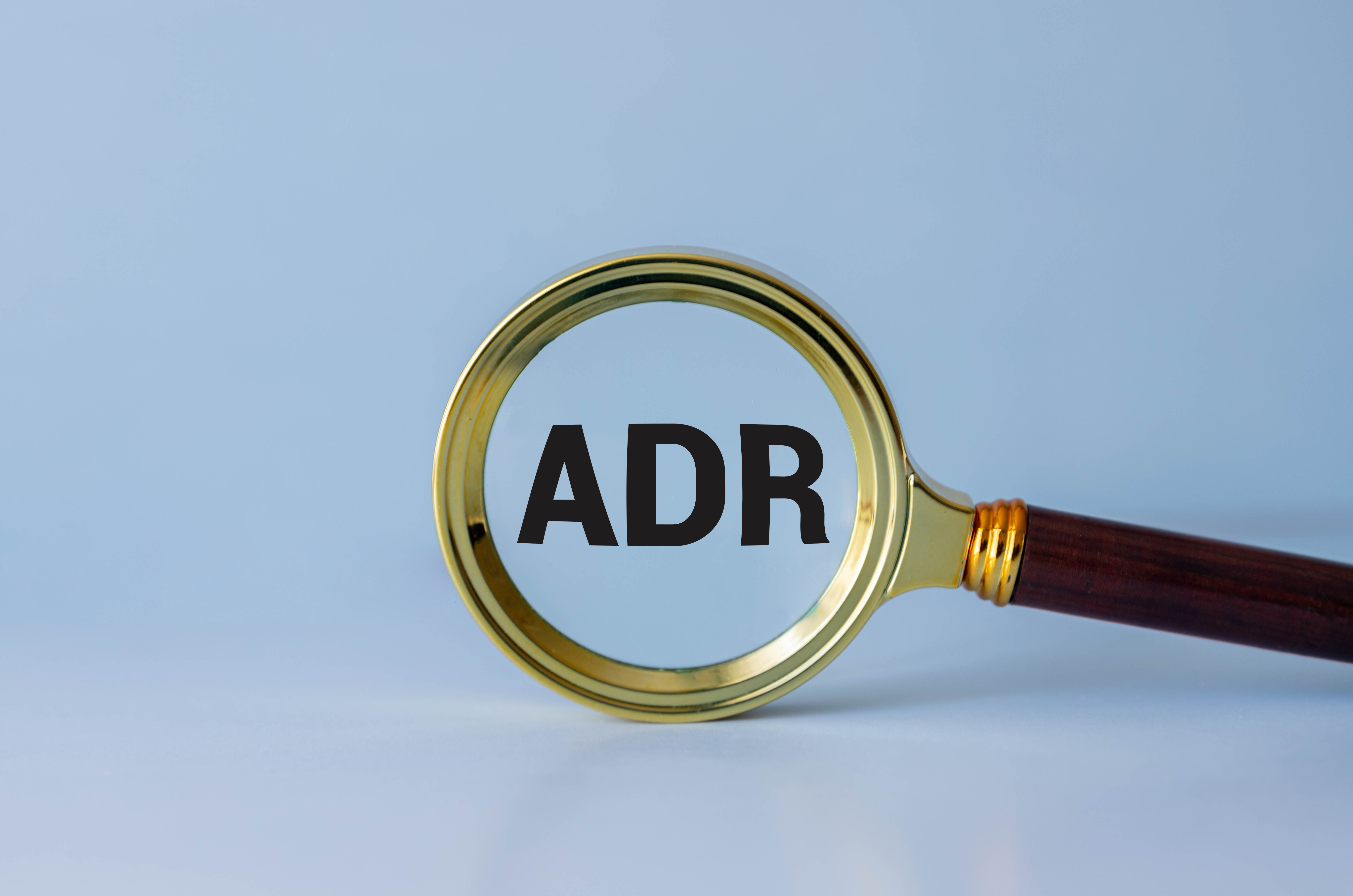 ＡＤＲ認定調査士とは