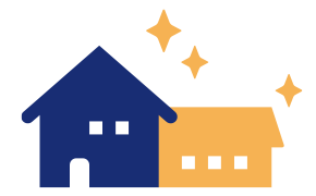 新築増築をしたら